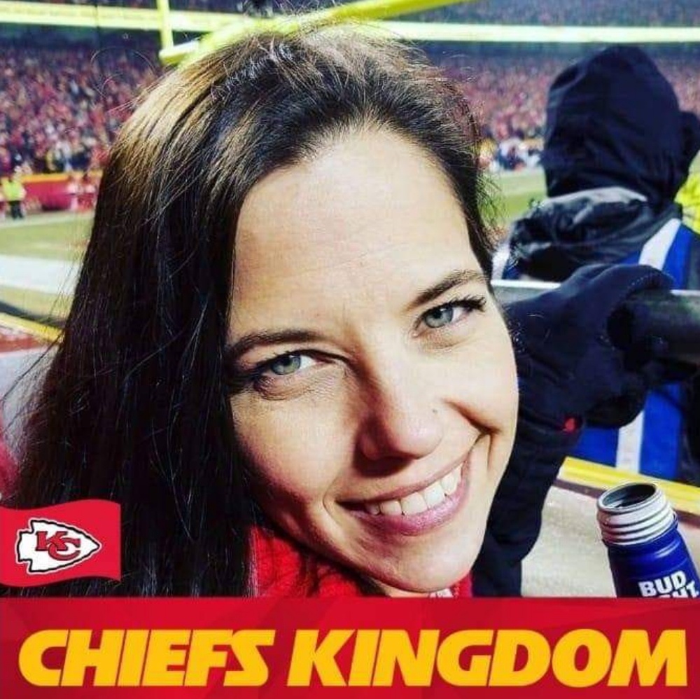 Meet your Posher, Karla